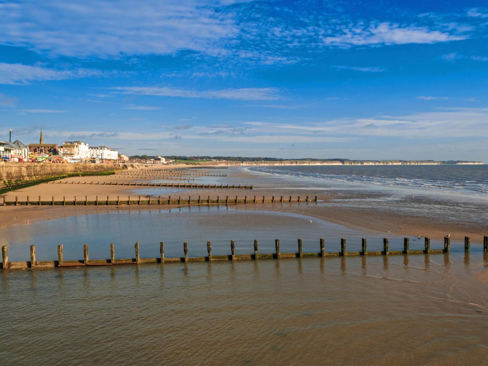 Fishermans Friend - Uk30742 Бринлингтон Экстерьер фото